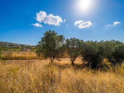Parcela en venta en Teulada zona Moraira