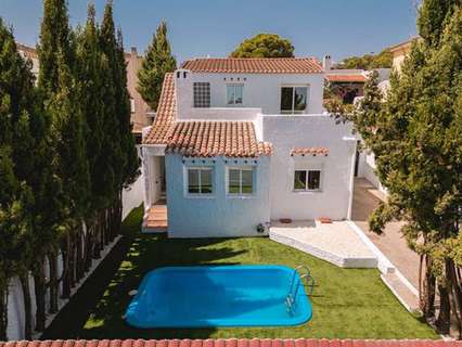 Villa en venta en Benillup