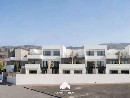 Villa en venta en Salobreña