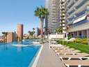 Apartamento en venta en Benidorm