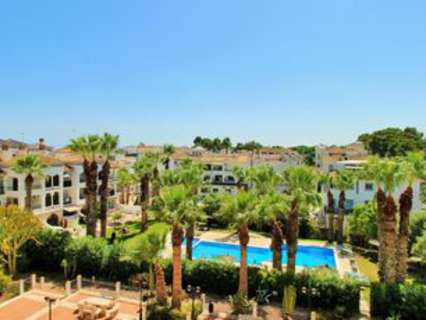 Apartamento en venta en Orihuela zona Orihuela-Costa