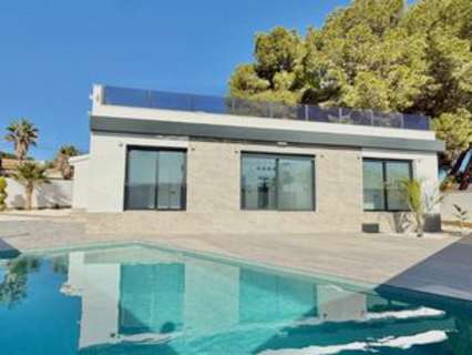 Villa en venta en Quesada