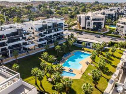 Apartamento en venta en Orihuela zona Orihuela-Costa