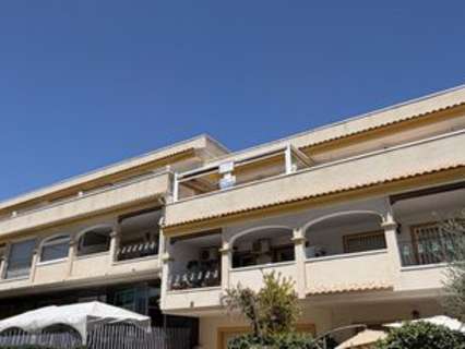 Apartamento en venta en San Miguel de Salinas