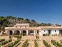 Villa en venta en Teulada zona Moraira