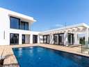 Villa en venta en Teulada zona Moraira