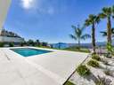 Villa en venta en Altea