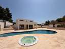 Villa en venta en Jávea/Xàbia