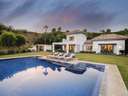 Villa en venta en Benahavís