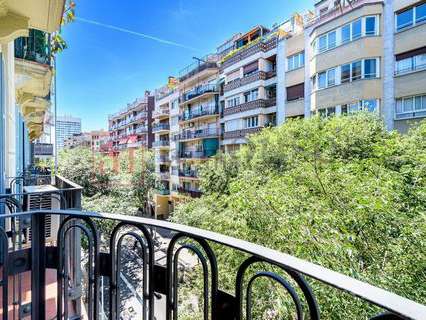 Apartamento en venta en Barcelona
