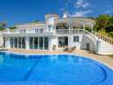 Villa en venta en Marbella