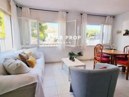 Apartamento en venta en Colera