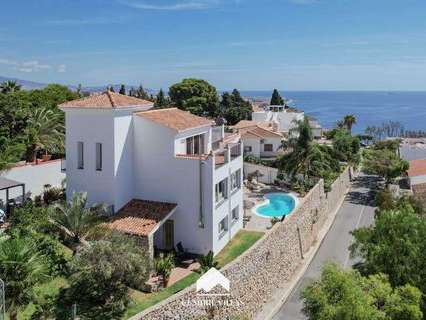 Villa en venta en Salobreña