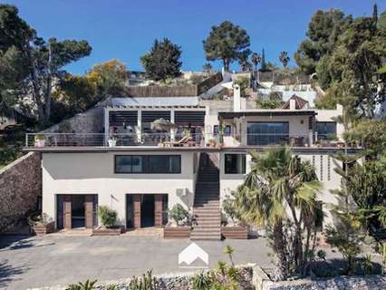 Villa en venta en Almuñécar