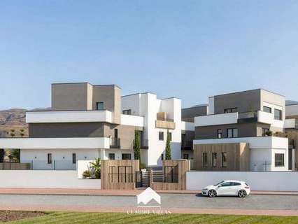 Villa en venta en Salobreña