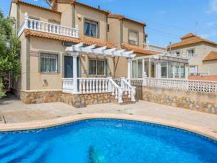 Villa en venta en Orihuela zona Orihuela-Costa