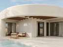 Villa en venta en Algorfa