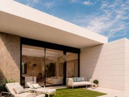 Villa en venta en Pilar de la Horadada