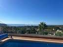 Villa en venta en Teulada zona Moraira