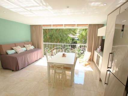 Apartamento en venta en Benidorm