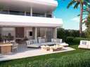 Apartamento en venta en Estepona