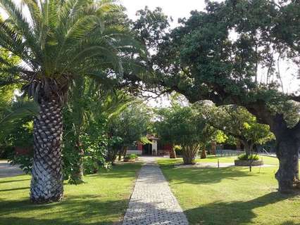 Chalet en venta en Badajoz