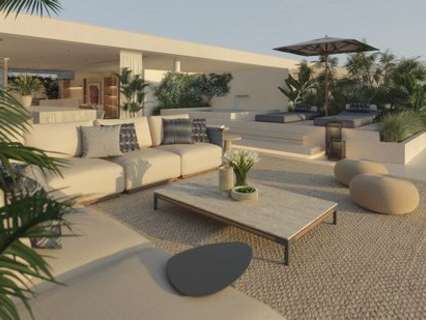 Casa en venta en Estepona