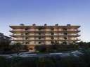 Apartamento en venta en Estepona
