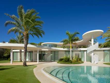 Villa en venta en Casares