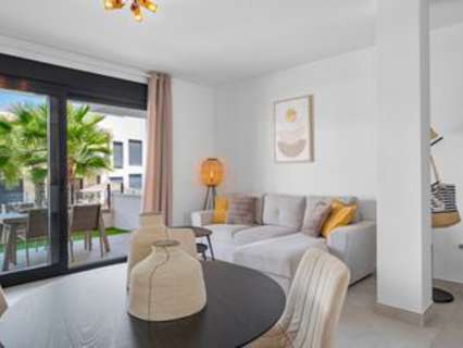 Apartamento en venta en Orihuela zona Orihuela-Costa
