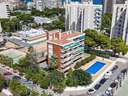 Apartamento en venta en Alicante zona Alicante/Alacant