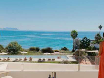 Villa en venta en El Campello