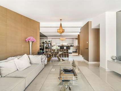 Ático en venta en Marbella