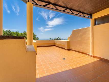 Casa en venta en Marbella