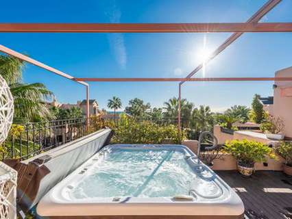 Casa en venta en Benahavís