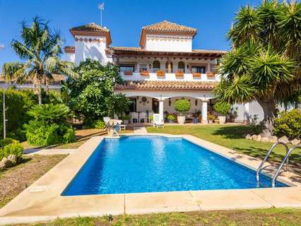 Casa en venta en Marbella