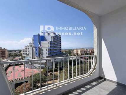 Estudio en venta en Roses