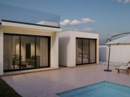 Villa en venta en Fortuna