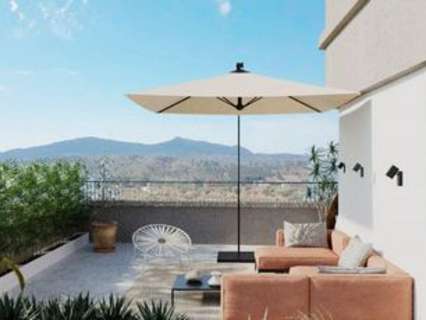 Apartamento en venta en Hondón de las Nieves