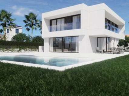 Villa en venta en Orihuela zona Orihuela-Costa