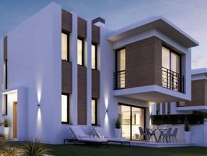 Villa en venta en Dénia