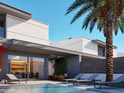 Villa en venta en La Unión