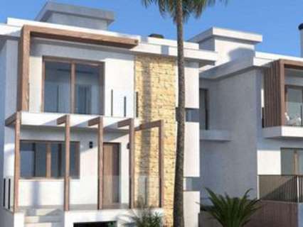 Villa en venta en Los Alcázares
