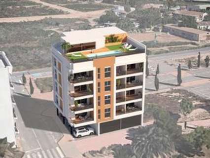 Apartamento en venta en San Pedro del Pinatar