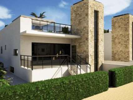 Villa en venta en Mazarrón