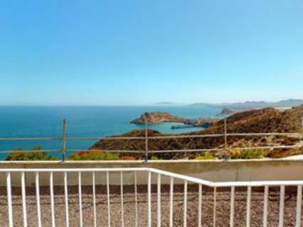 Apartamento en venta en Águilas