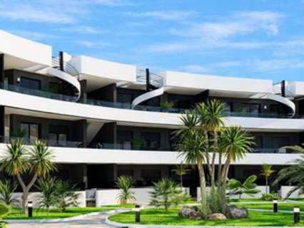 Apartamento en venta en Los Alcázares