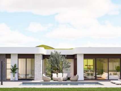 Villa en venta en El Pinós/Pinoso