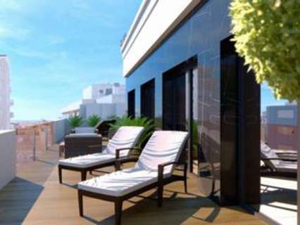 Apartamento en venta en Torrevieja