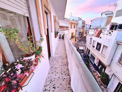 Villa en venta en Calpe